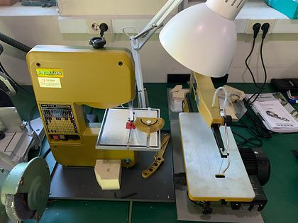 Wire Cutter