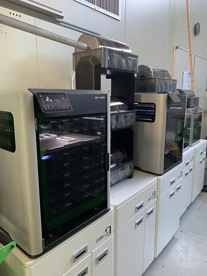 Bambulab H2D